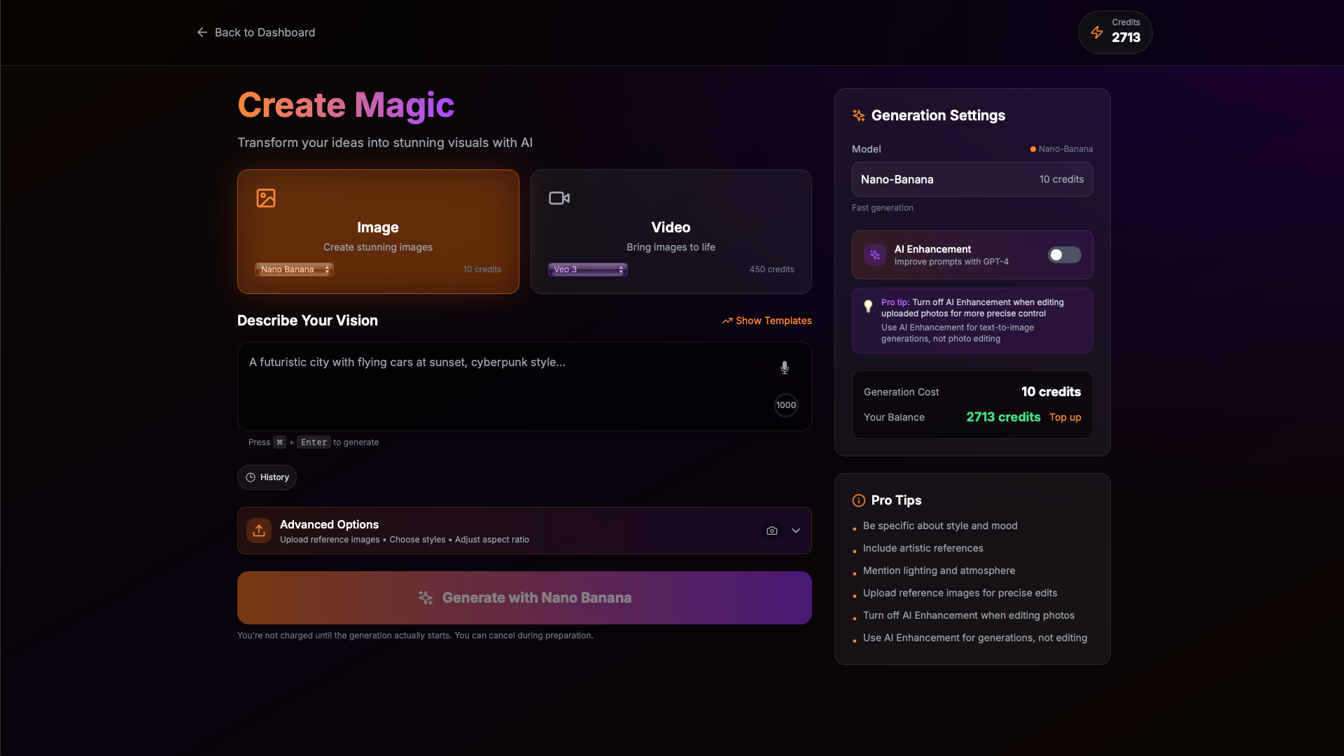 V.Y.B.E gallery image