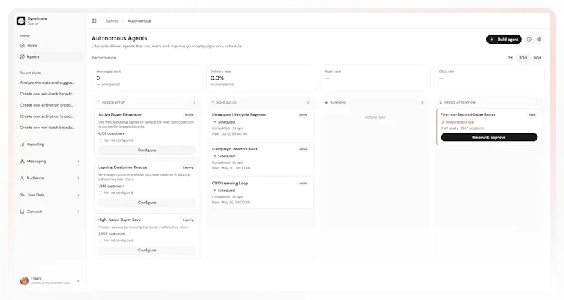 Tranthor screenshot 3