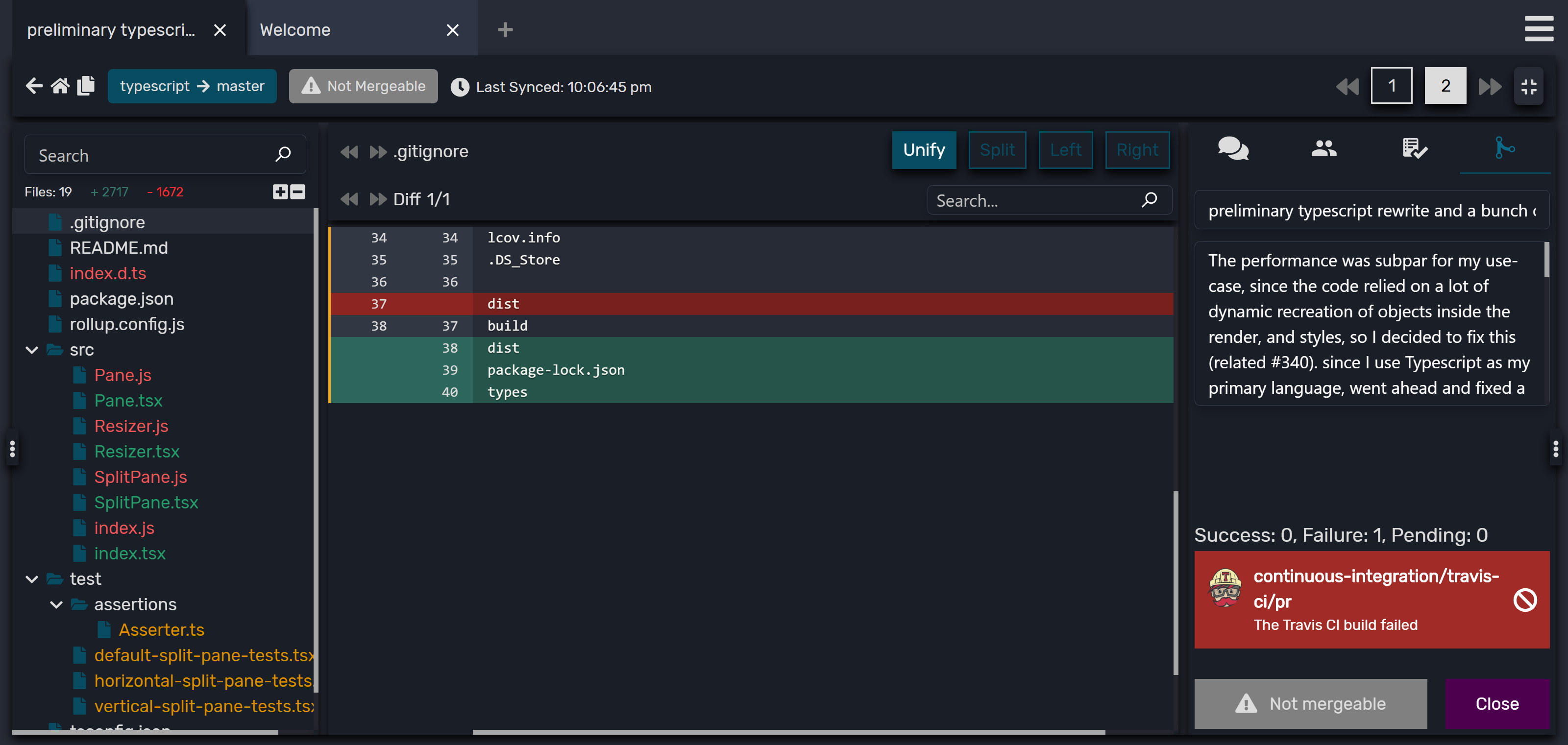 Mergefly gallery image