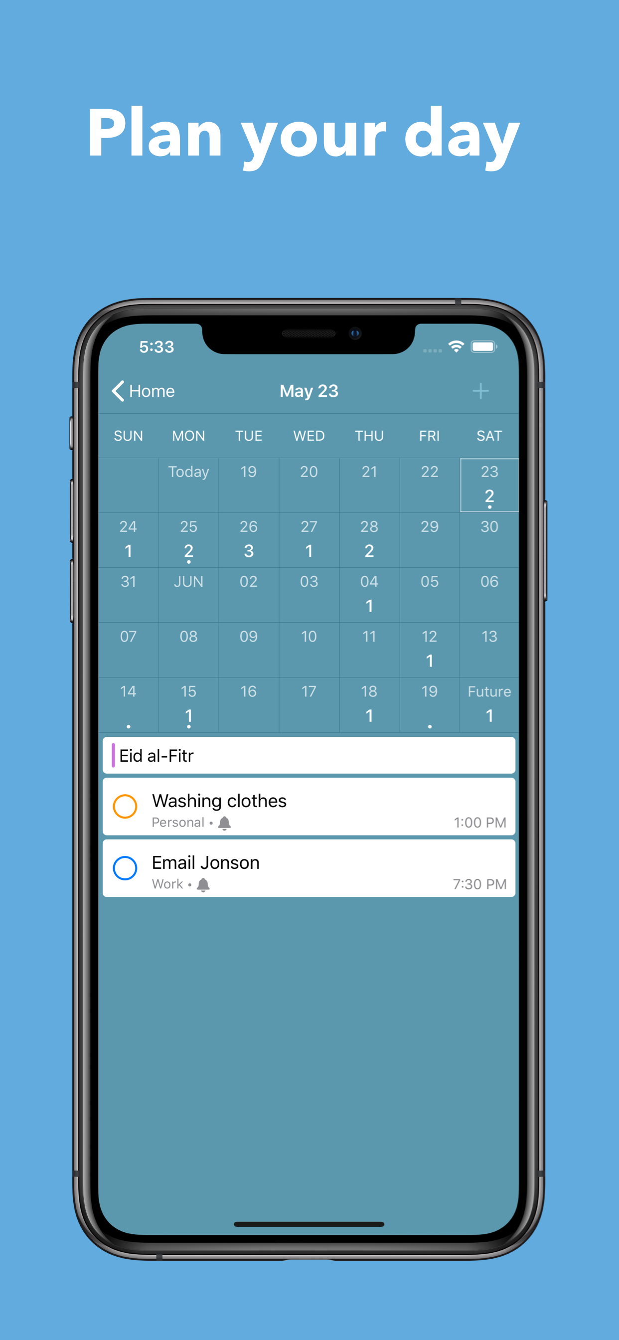 Fancy Task gallery image