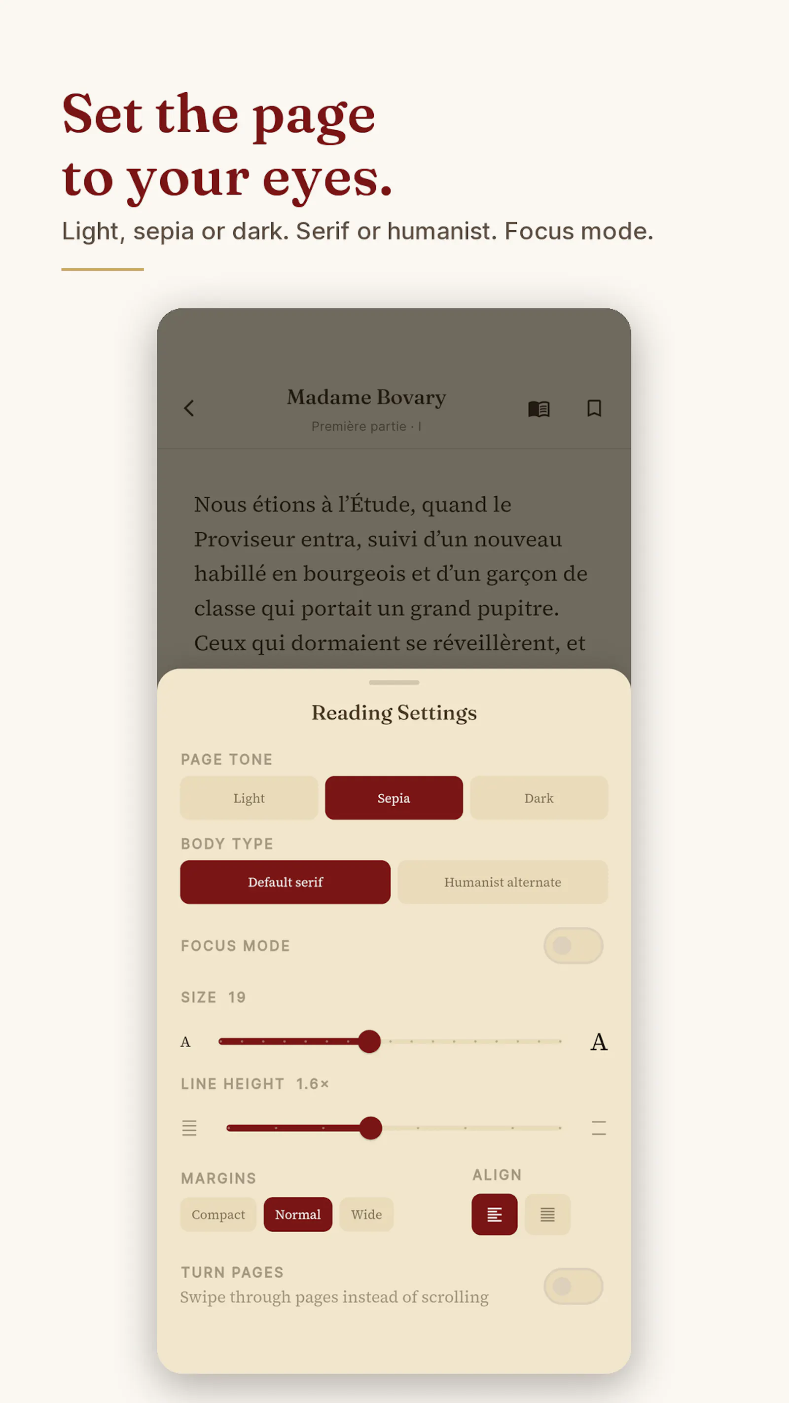 Nufa screenshot 6