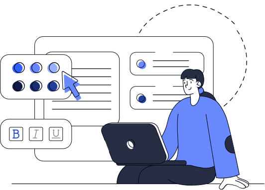 DXPR Builder gallery image