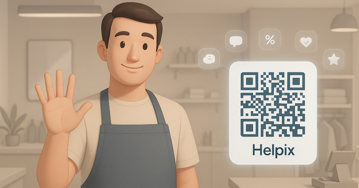 Helpix gallery image