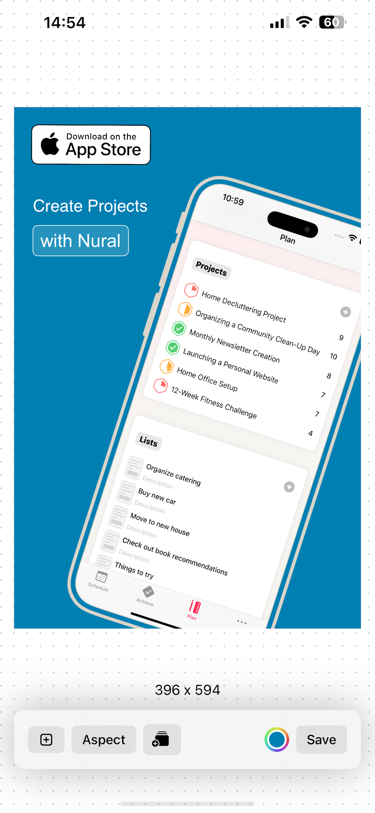 Pixello: Design Mockup & Share gallery image