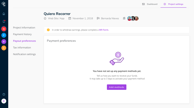 Celerative gallery image