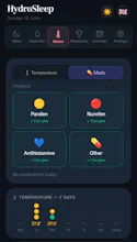 HydroSleep — Baby Tracker gallery image