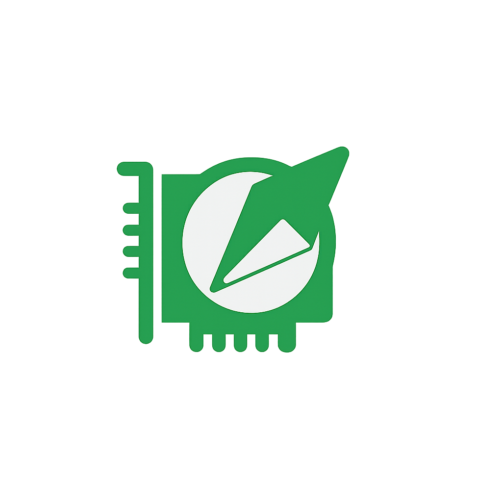 GPU Navigator logo