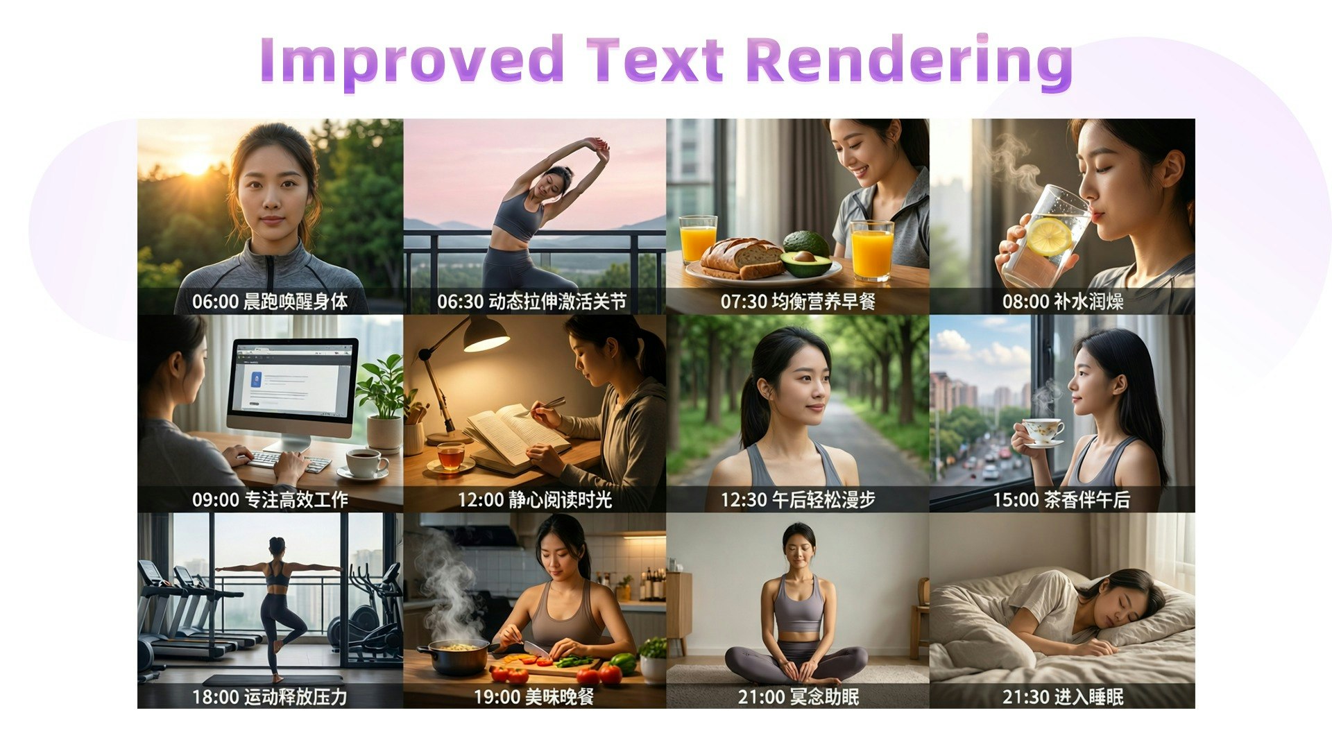 Qwen-Image-2512 - Screenshot 5 showing product features and functionality