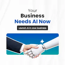 AI Business Coach gallery image