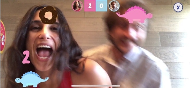 Face in the Hole gallery image