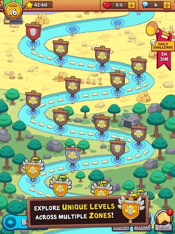 Defend the Dam gallery image