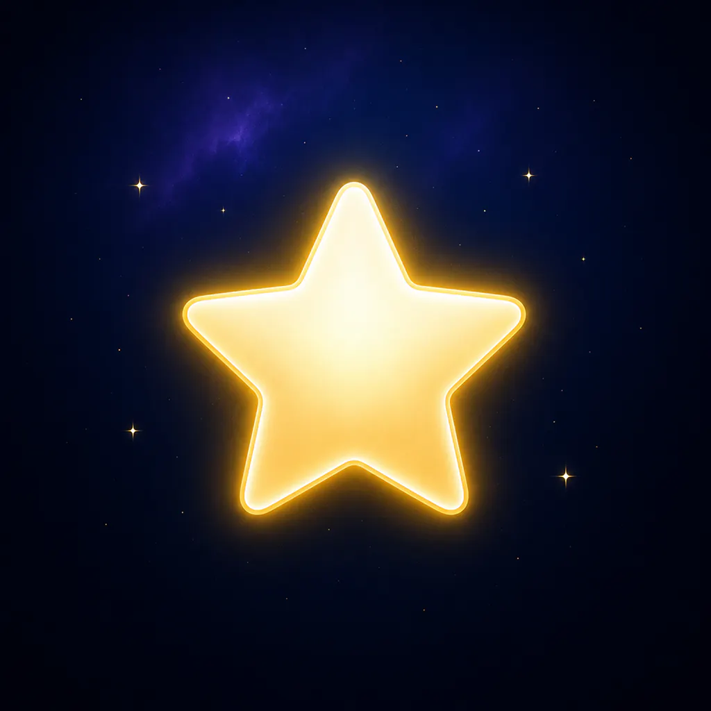 My Star - Reward Focus Timer