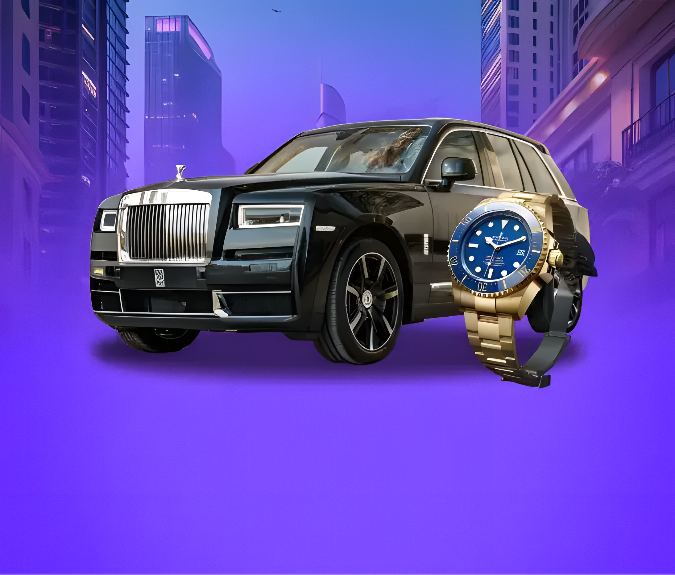 lunah.ai (Win Authentic Luxury Items) media 5