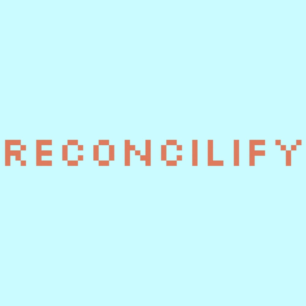 Reconcilify