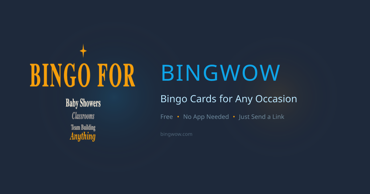 BingWow gallery image