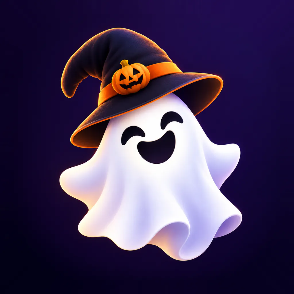 My Halloween Link - Haunted House 2026 