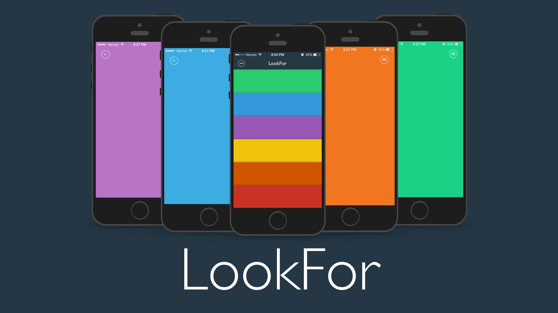 LookFor gallery image