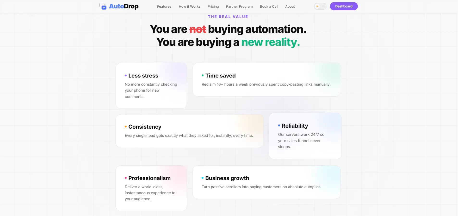 Autodrop gallery image