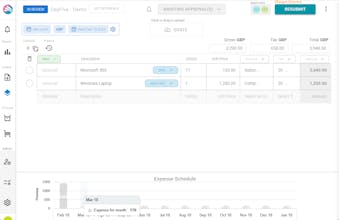 DayFive gallery image