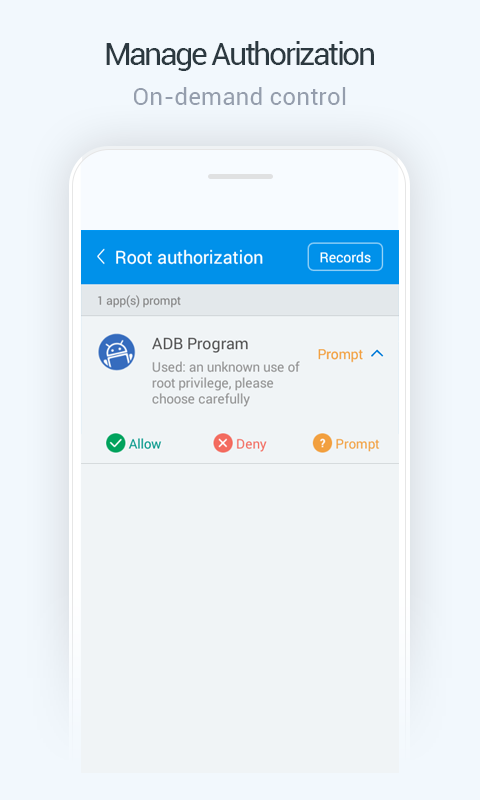 KingRoot gallery image