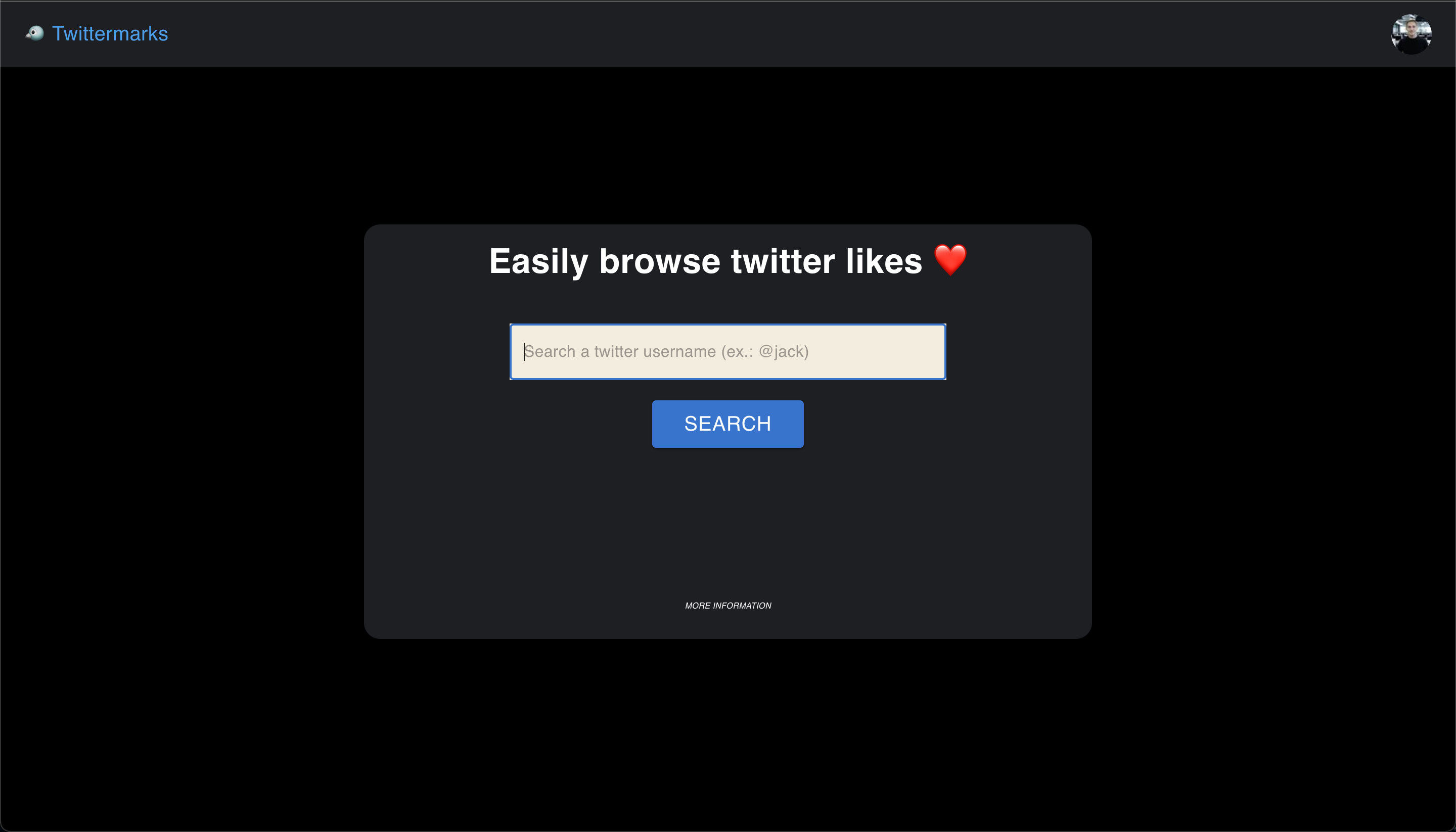 Twittermarks gallery image