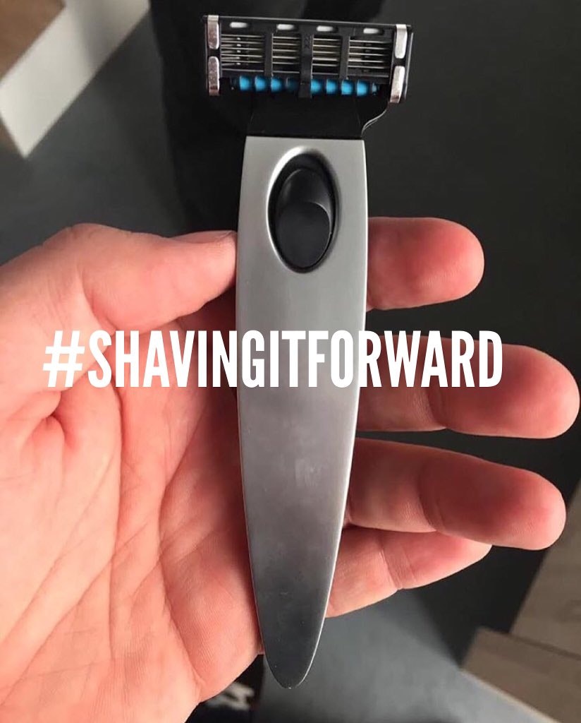 Goodshave