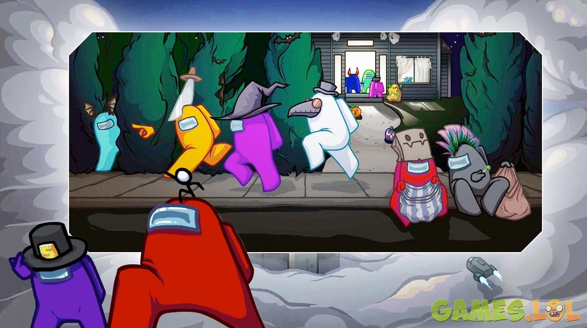 Among Us gallery image