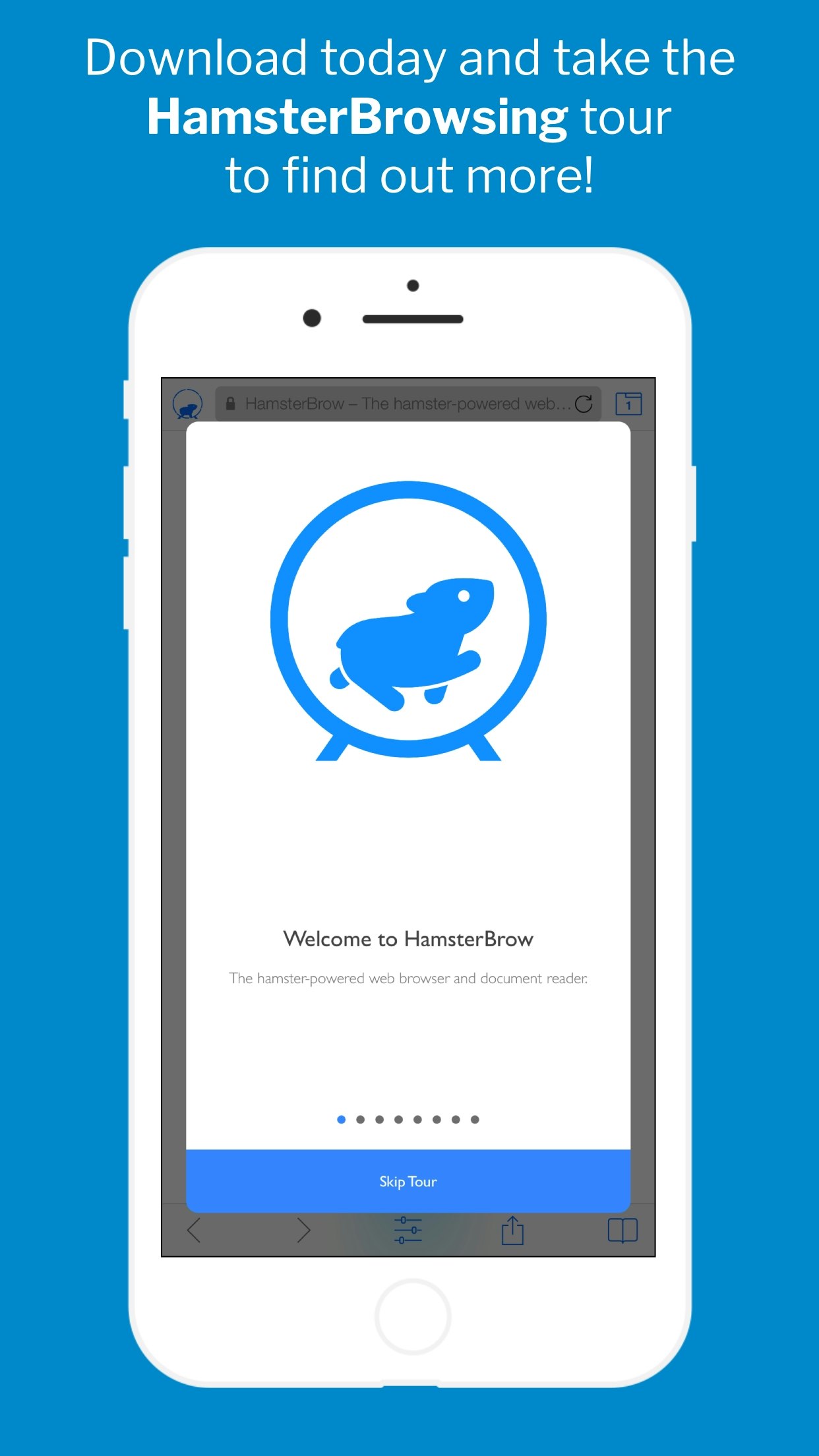 HamsterBrow gallery image