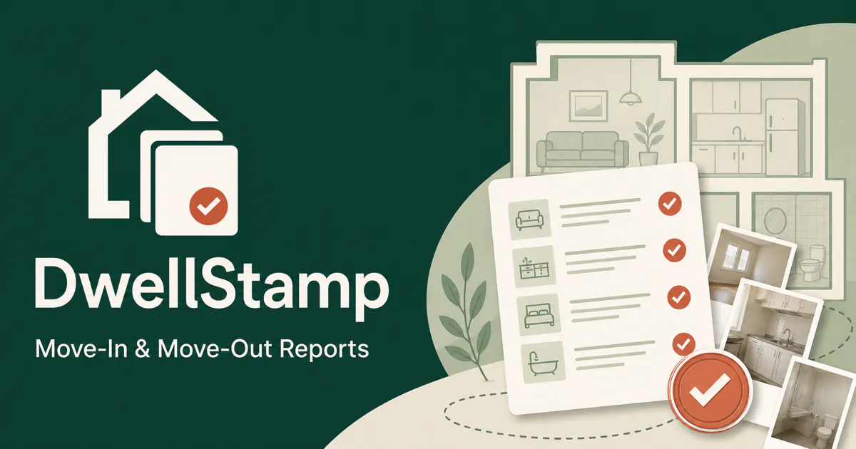 DwellStamp gallery image