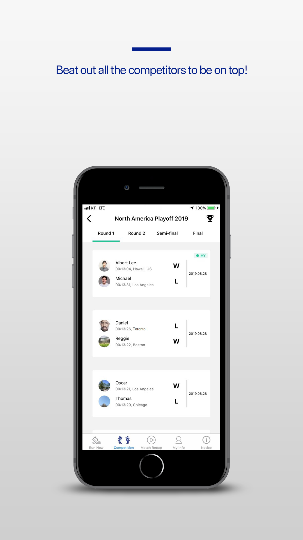 Runtowin gallery image