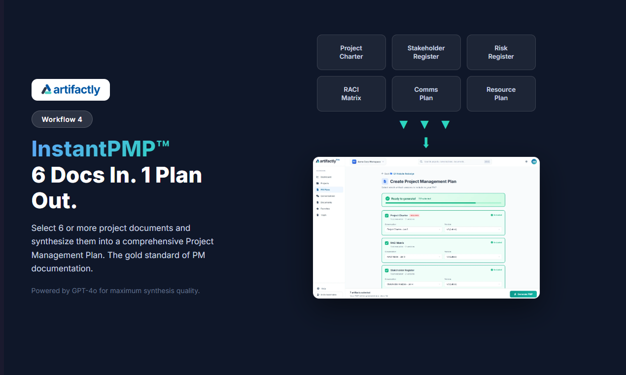 Artifactly gallery image