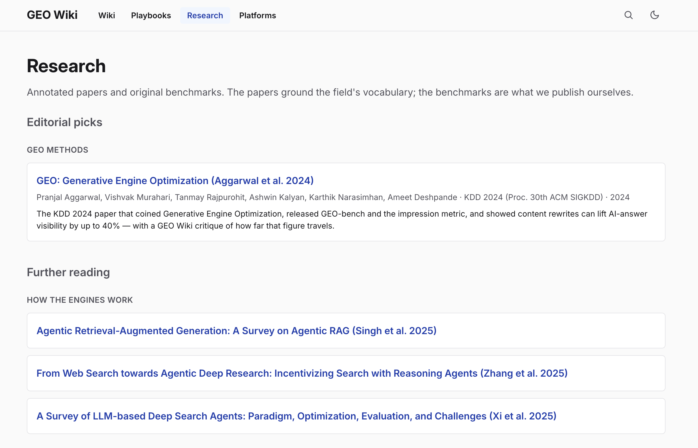 GEO Wiki gallery image