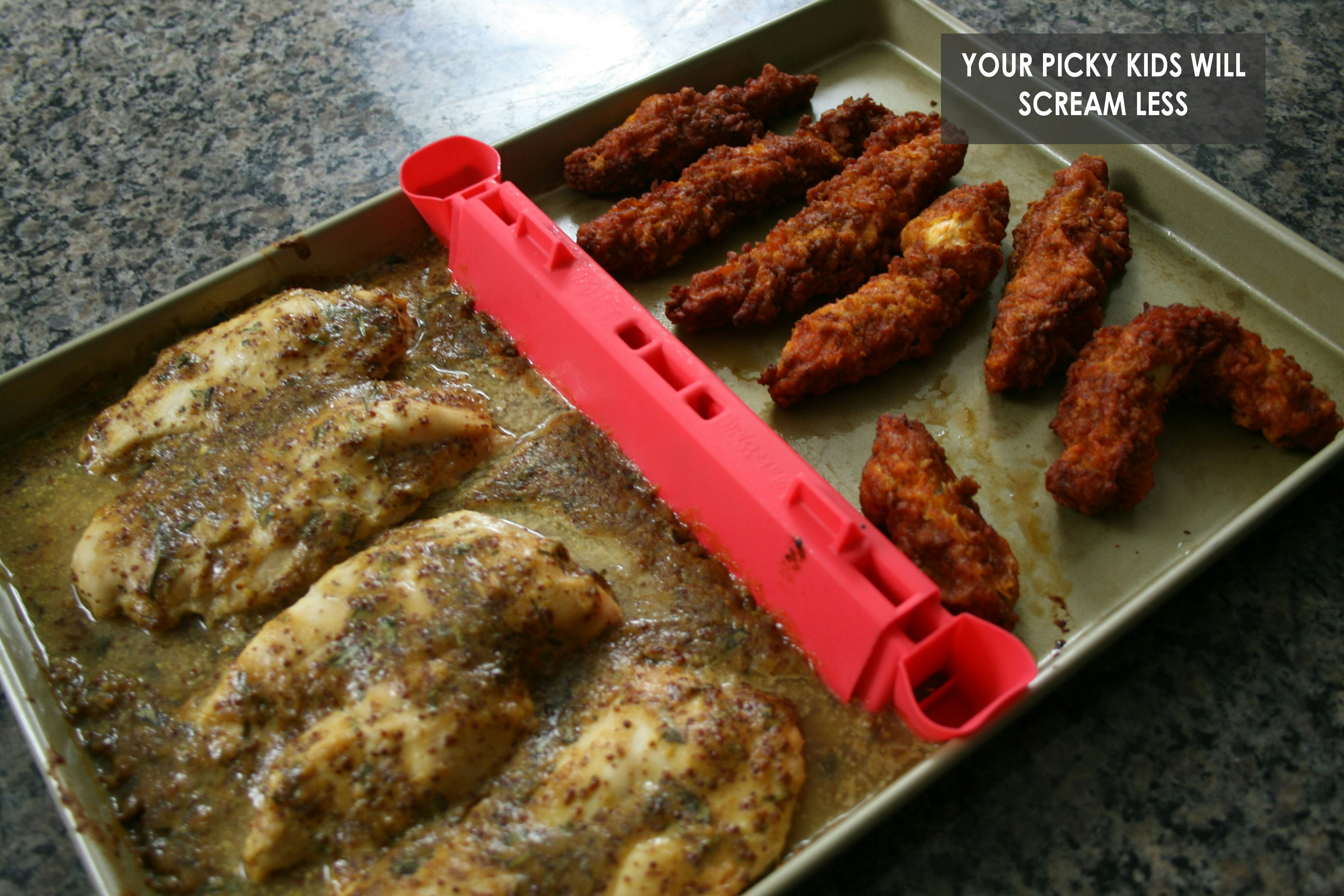 Bakesplit gallery image