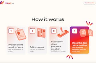 NDeck.io gallery image