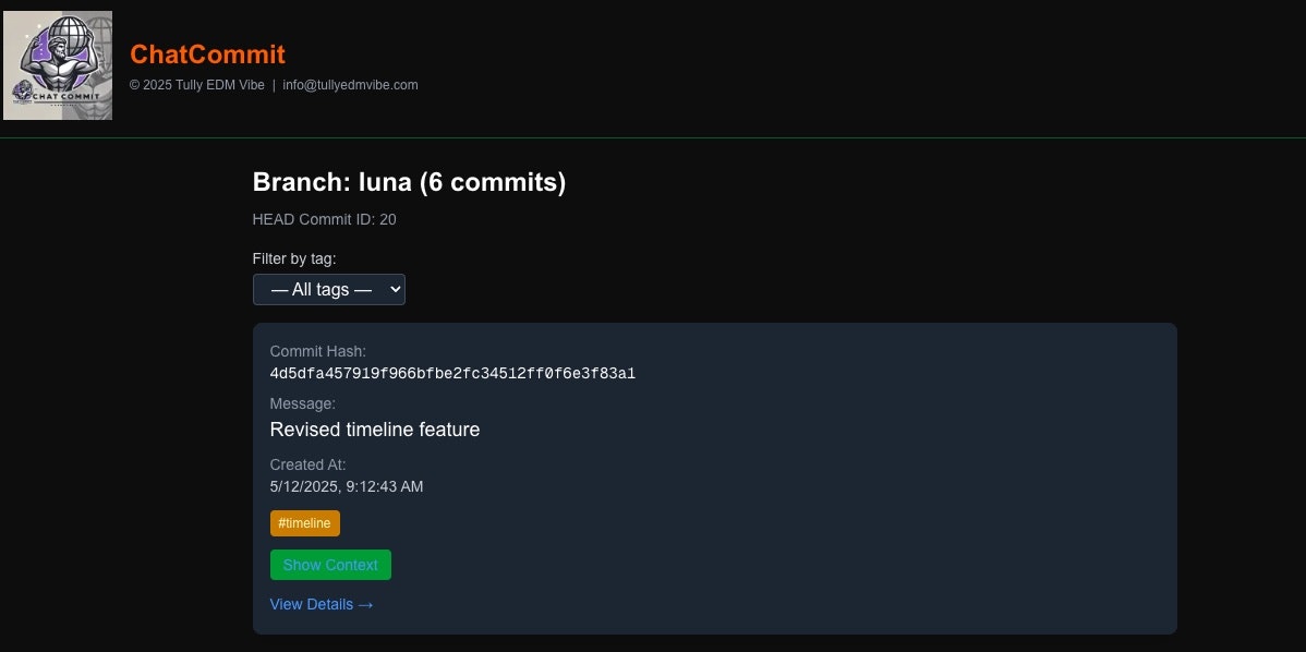 ChatCOmmit media 9