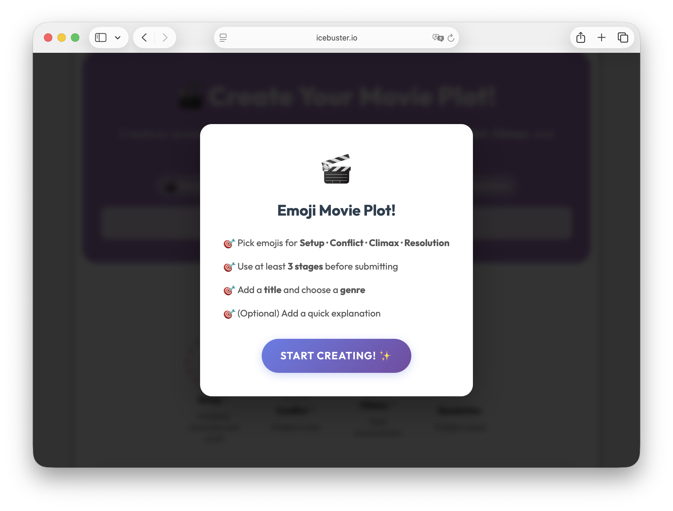 IceBuster gallery image
