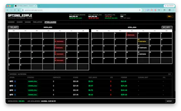 OptionsSimple gallery image