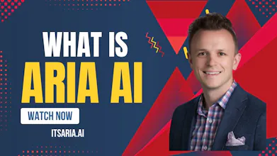 Aria.ai gallery image