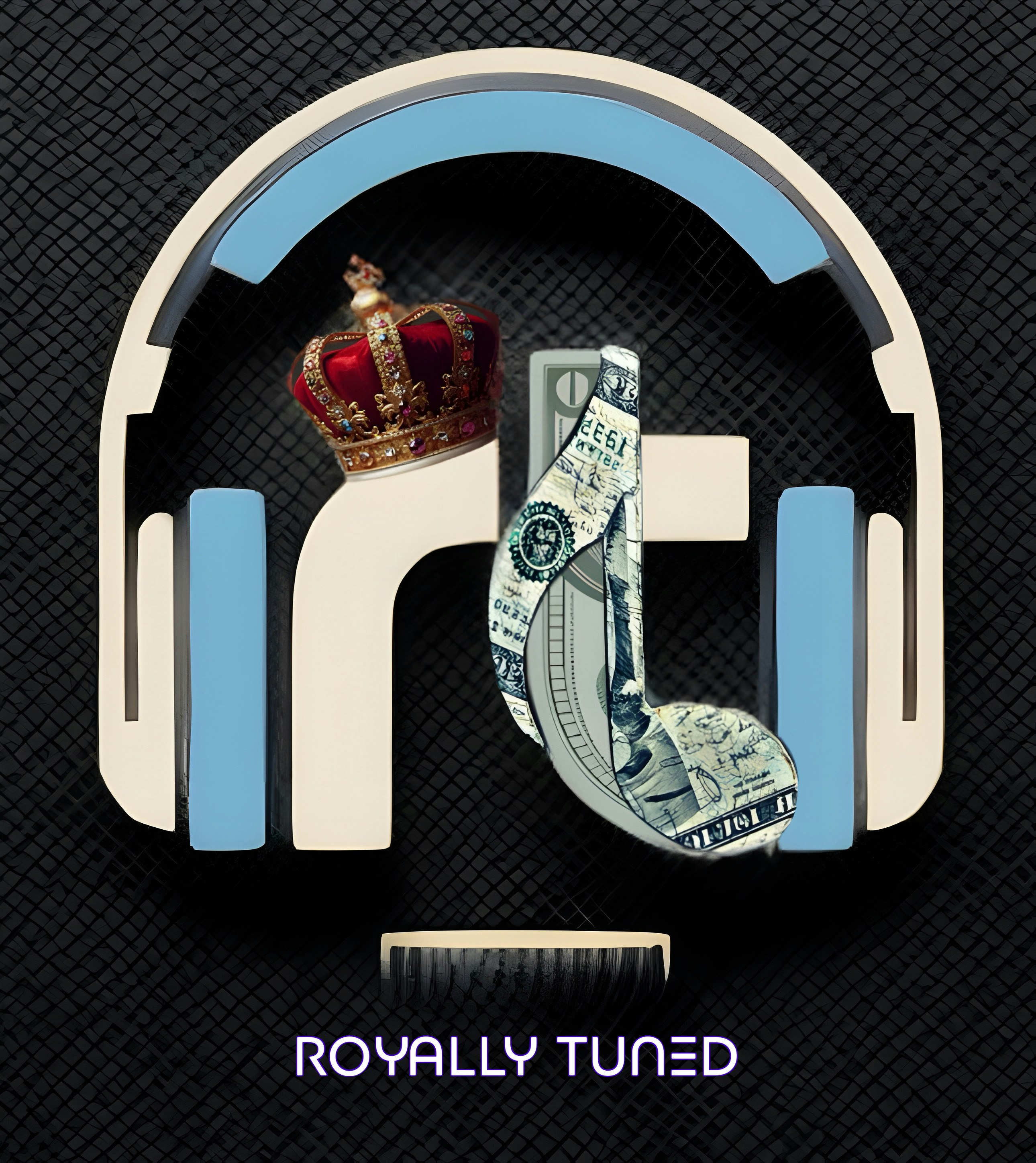 Royally Tuned logo