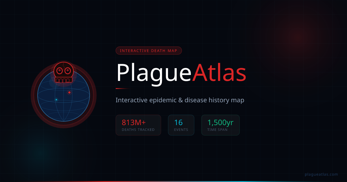 PlagueAtlas gallery image