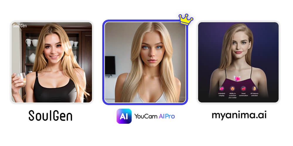 youcam ai proメディア5