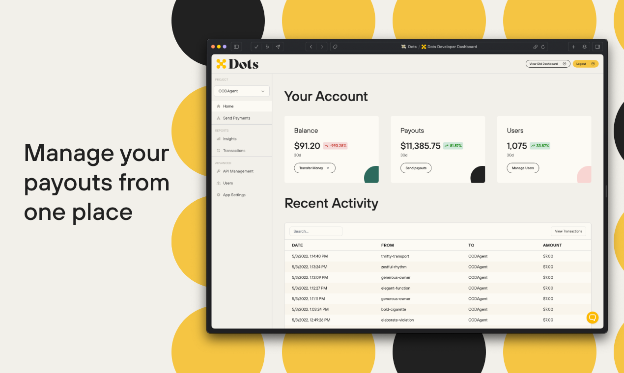 Dots 2.0 gallery image