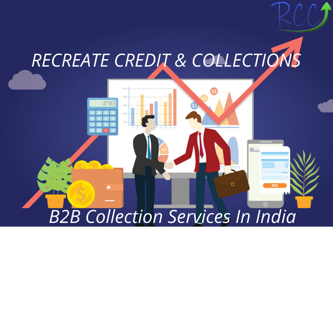 Best B2B Collection services in India
