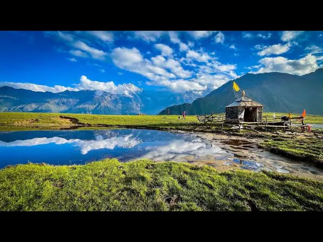 Chalpad Tour And Travel gallery image