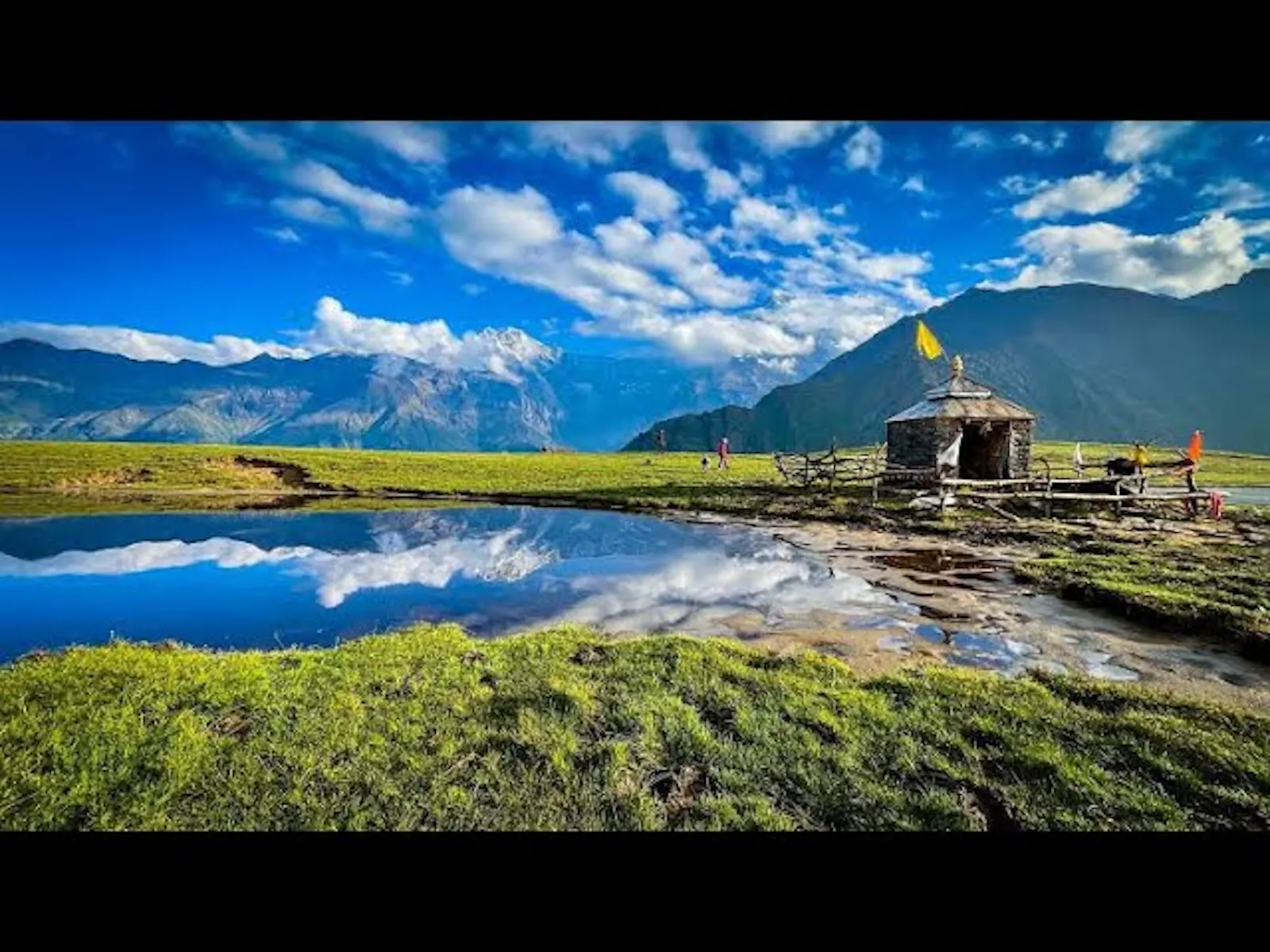 Chalpad Tour And Travel screenshot 1 (video preview)