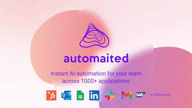 automatico - Automazione del processo AI - Rivoluzionando il modo in cui le aziende lavorano media 2