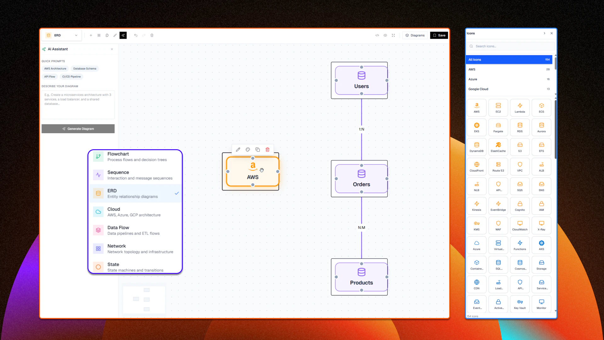 Architecto screenshot 5