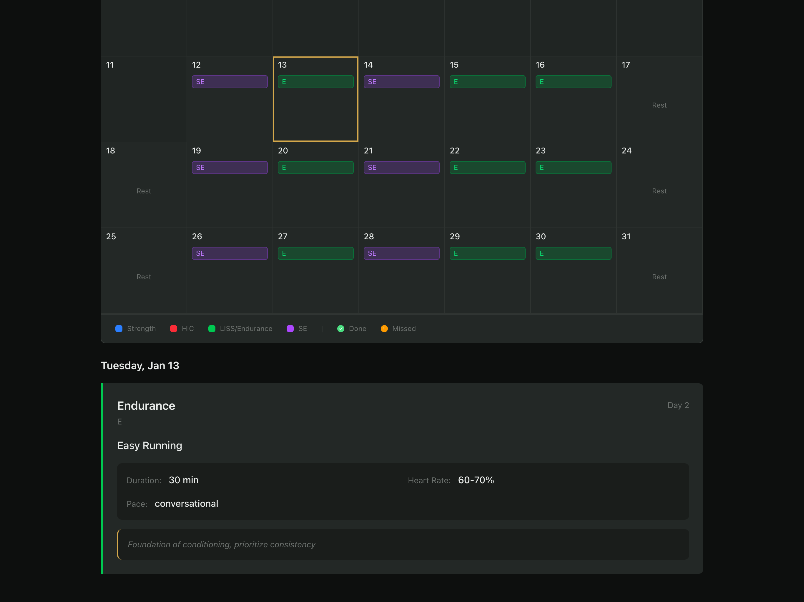Tactical Trainer gallery image