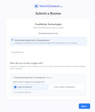 Web3Connect.com gallery image