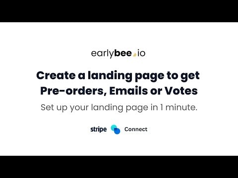 EarlyBee gallery image